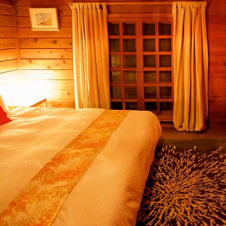 Hotel Snowball Chalet At Madarao Mountain Iiyama Zimmer foto