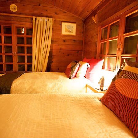 Hotel Snowball Chalet At Madarao Mountain Iiyama Zimmer foto
